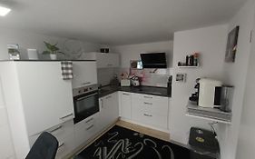 Ferienhaus Bergrath
